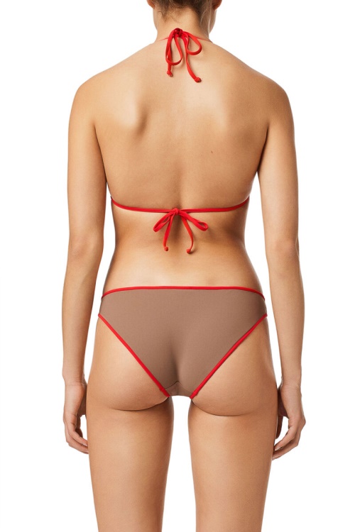 Light Brown Bfb-Sees Diesel