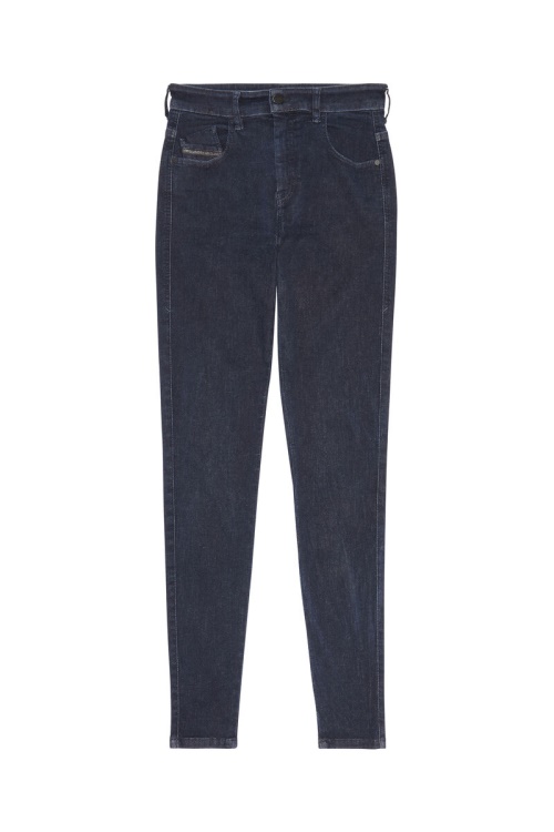 Dark Blue Diesel Slandy-High