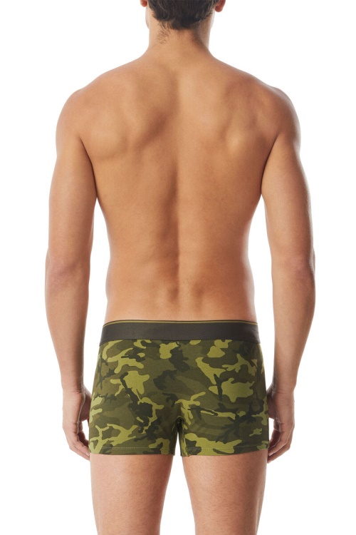 Umbx-Damientwopack Diesel Green