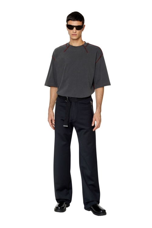 D-Alabhama Lch Diesel Black