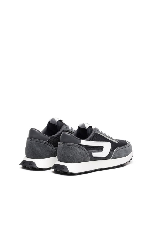 S-Racer Lc W Diesel Black