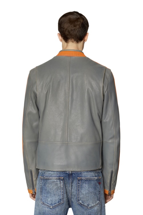 Diesel L-Muse Orange/Grey