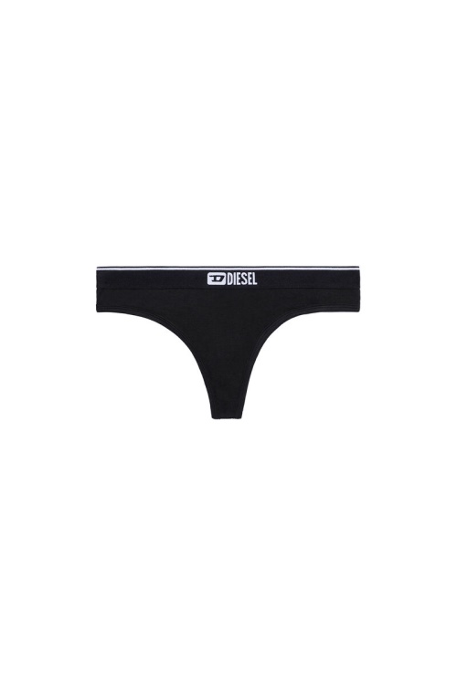 Ufst-Starsey-Threepack Diesel Black