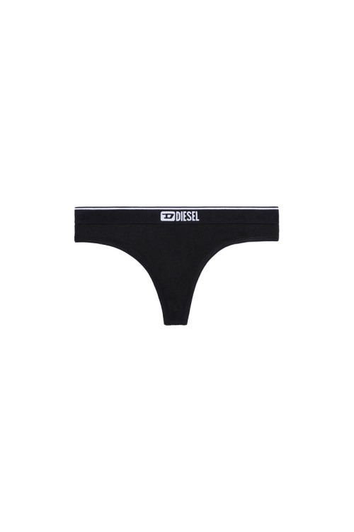 Diesel Ufst-Starsey-Threepack Black