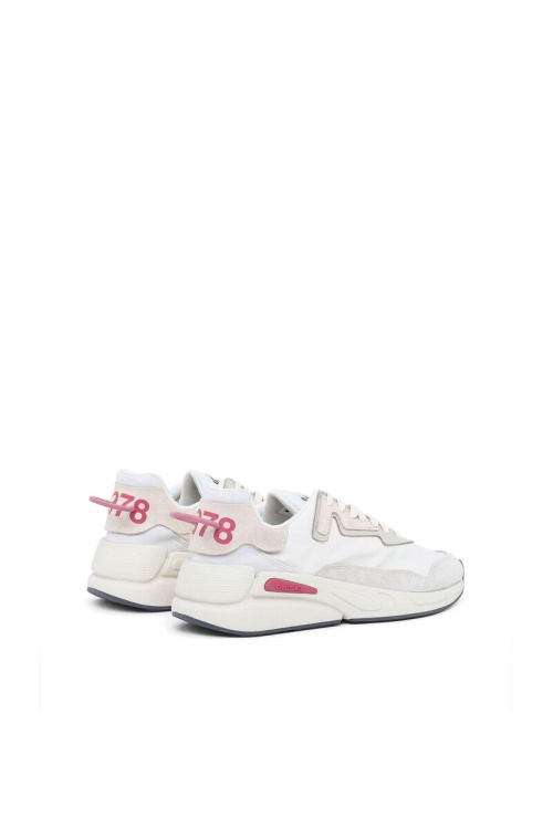 S-Serendipity Lc W Diesel White/Pink