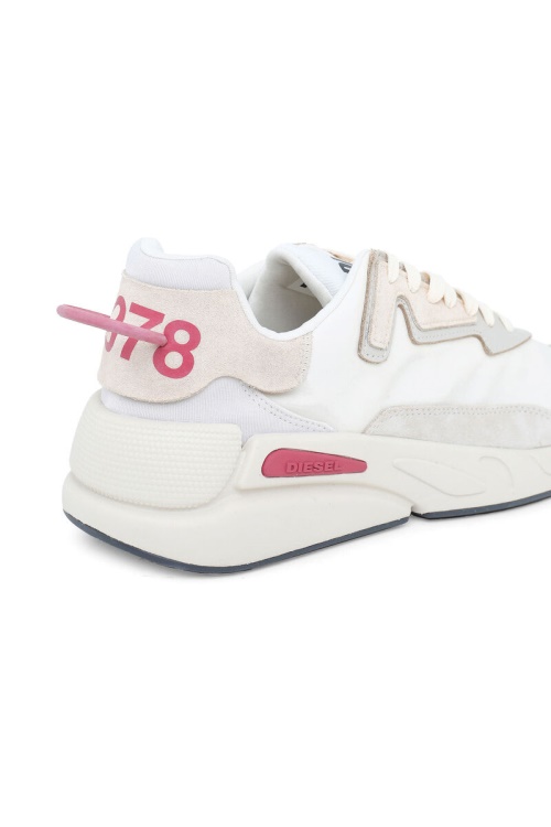 S-Serendipity Lc W Diesel White/Pink