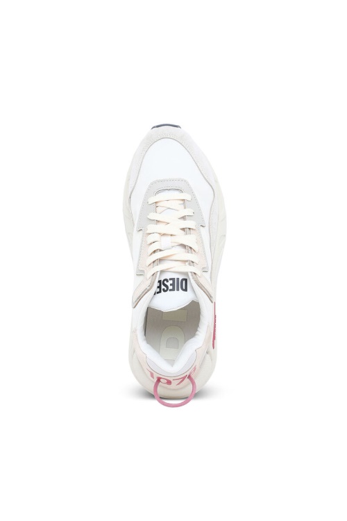 S-Serendipity Lc W Diesel White/Pink