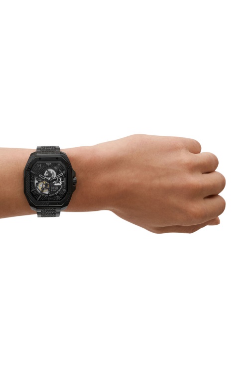 Diesel Dz7472 In Black