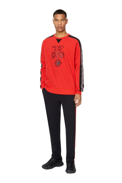 Red Diesel Amst-Baweey-Ht03