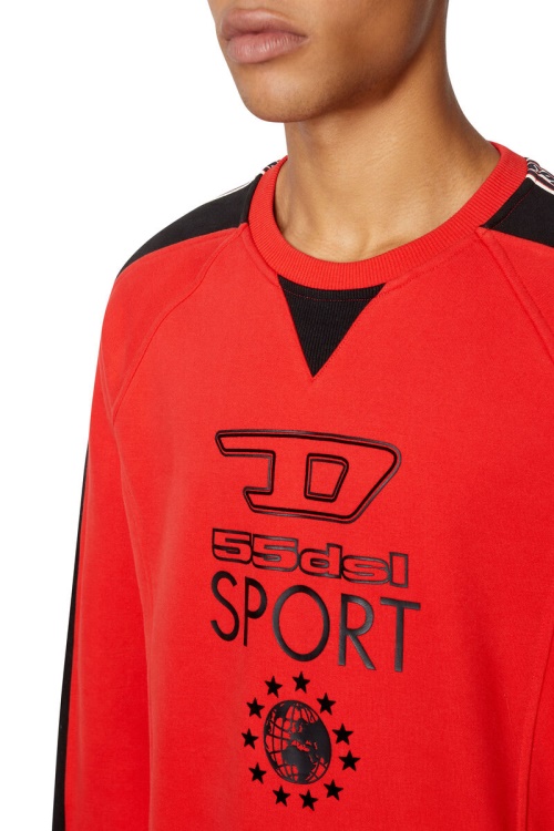 Red Diesel Amst-Baweey-Ht03