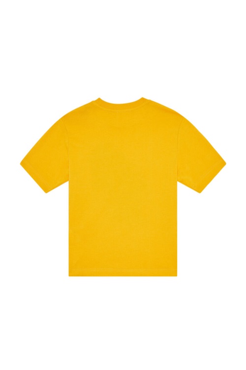 Yellow Diesel Tiquos Over