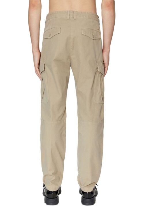 P-Joffe Diesel Beige