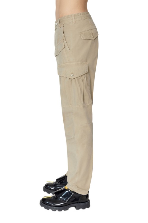 P-Joffe Diesel Beige