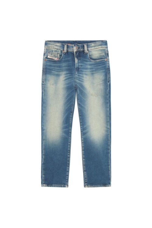 Medium Blue Diesel 2020 D-Viker-J Joggjeans