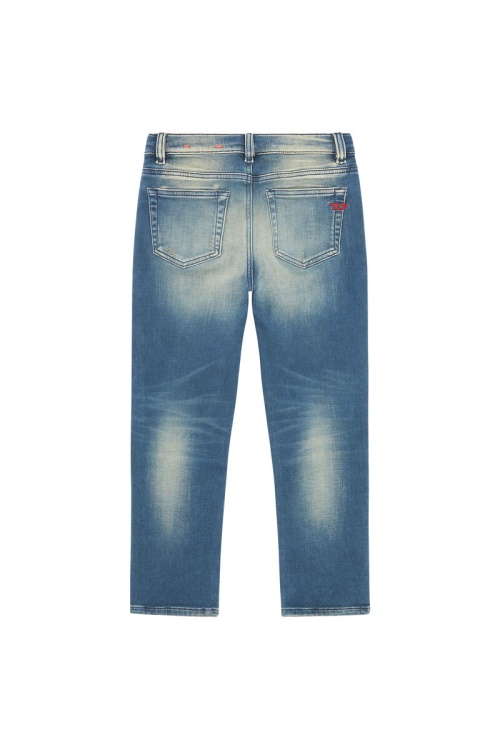 Medium Blue Diesel 2020 D-Viker-J Joggjeans
