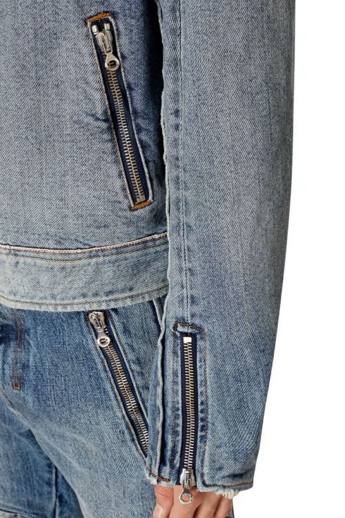 Diesel D-Rector-Fsb Light Blue