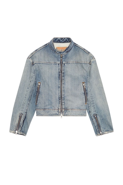 D-Rector-Fsb Diesel Light Blue