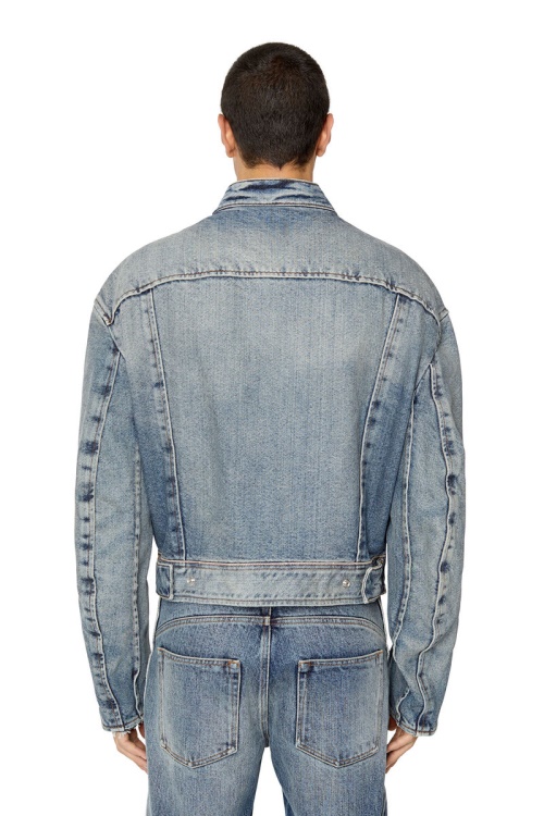 D-Rector-Fsb Diesel Light Blue