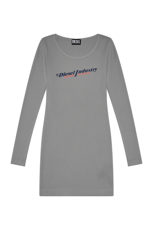 D-Tank-Ls-Ind Diesel Grey