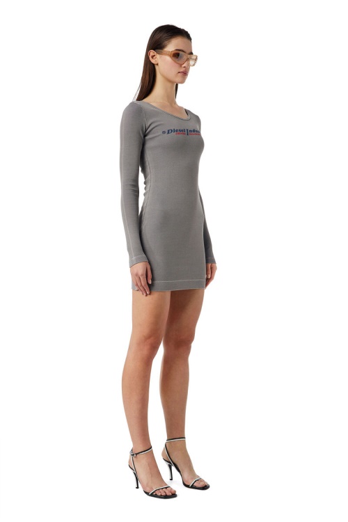 Diesel D-Tank-Ls-Ind Grey