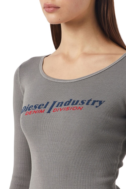 Diesel D-Tank-Ls-Ind Grey