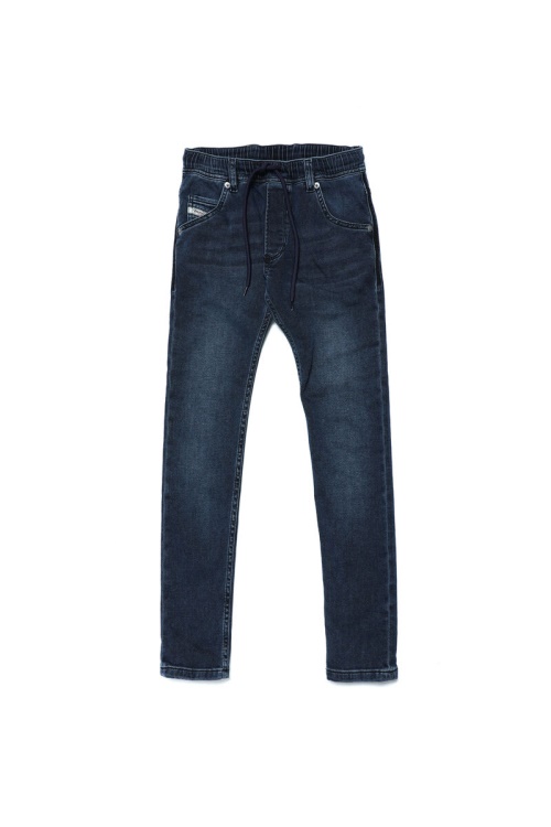 Dark Blue Diesel Krooley J Joggjeans
