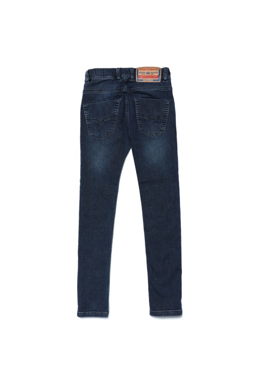 Dark Blue Diesel Krooley J Joggjeans