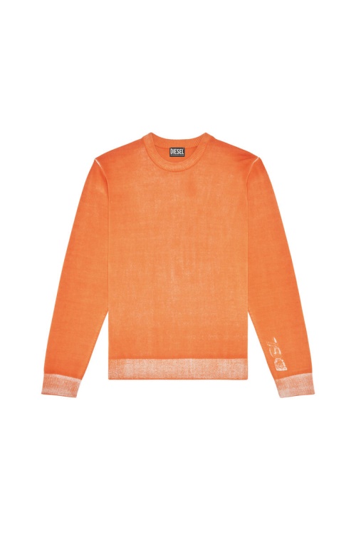 K-Larence Diesel Orange