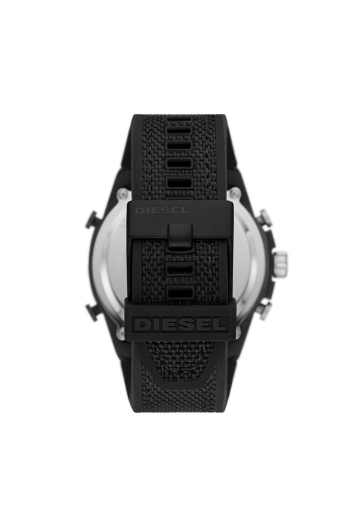 Diesel Dz4552 Black