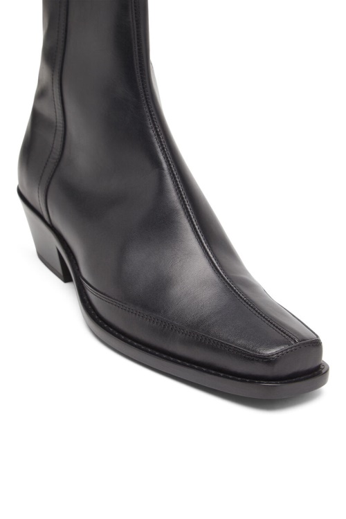 D-Santiago Bt Diesel Black