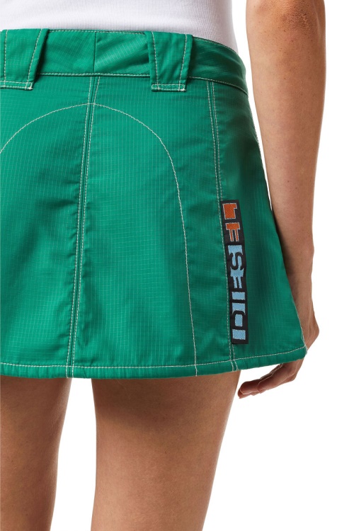 Diesel Dxd-22-O08 Green