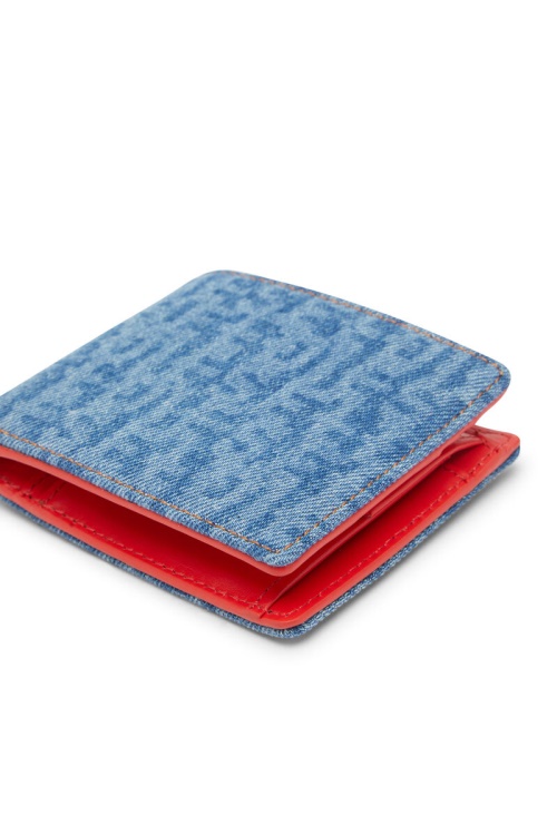 Hiresh S.Ii Diesel In Blue