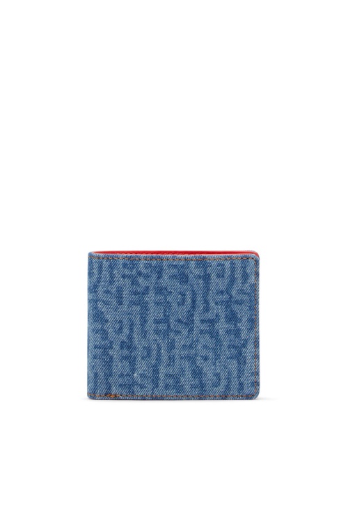 Hiresh S.Ii Diesel Blue