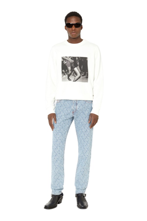 S-Ginn-E8 Diesel White