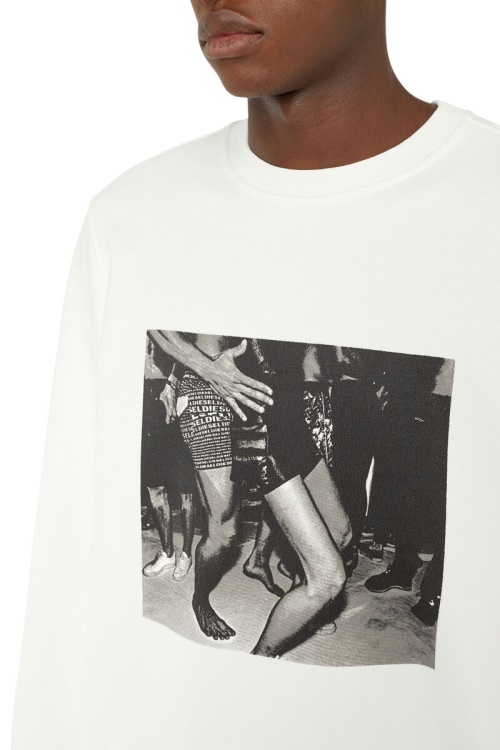 S-Ginn-E8 Diesel White