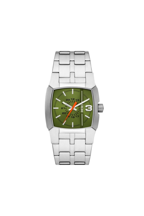 Silver Diesel Dz2150