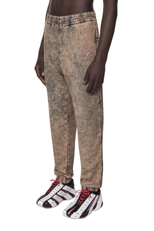 D-Lab Track Denim 09D16 Tapered Diesel