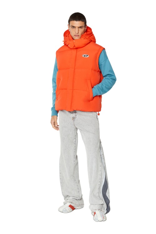 W-Rolf-Sl-Nw Diesel Orange