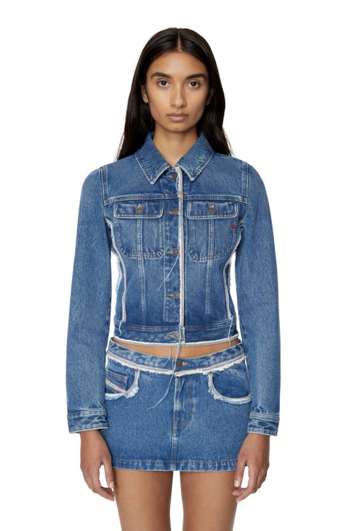 De-Slimmy-Sp Diesel Medium Blue