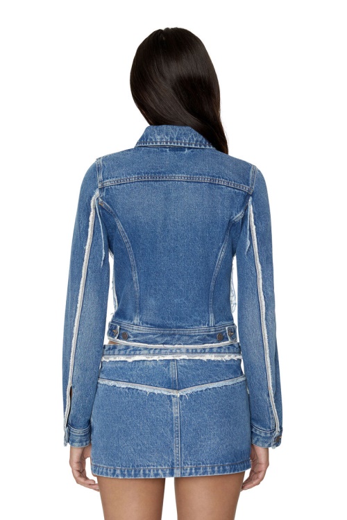 De-Slimmy-Sp Diesel Medium Blue