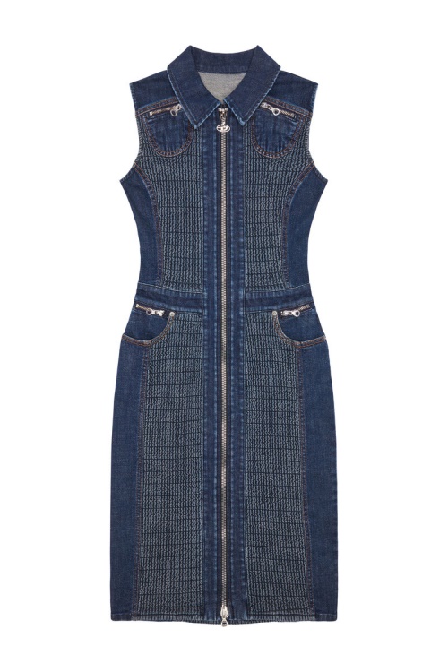 De-Terminate-Fs Diesel Dark Blue