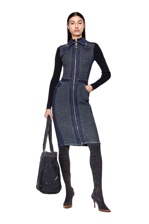 De-Terminate-Fs Diesel Dark Blue