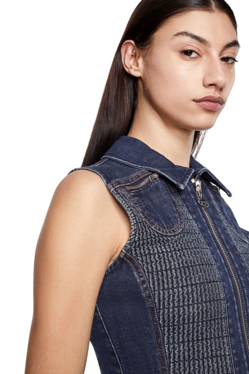 De-Terminate-Fs Diesel Dark Blue