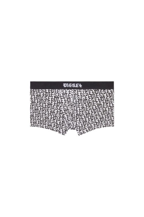 Umbx-Damien Diesel Black/White