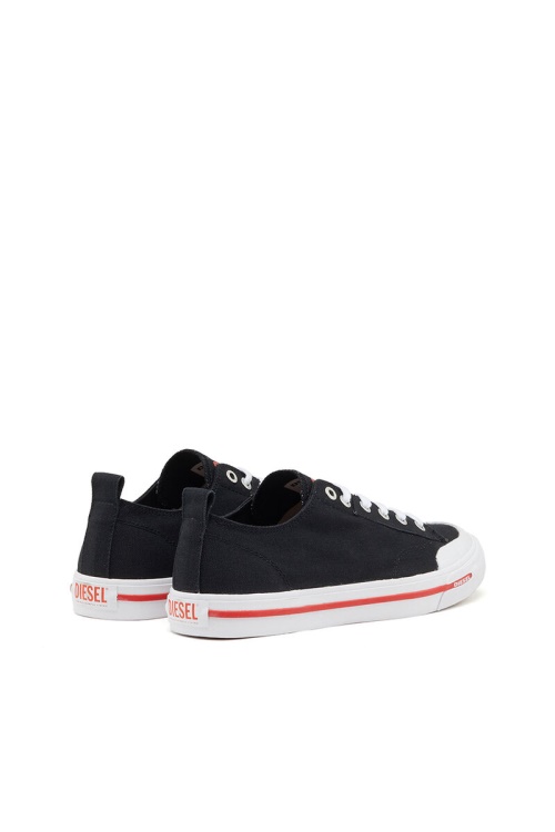 Black Diesel S-Athos Low W