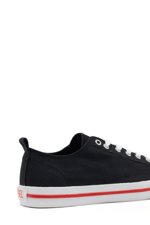 Black Diesel S-Athos Low W