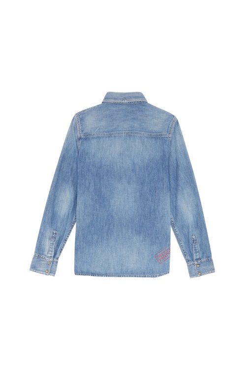 Diesel De-Keri Medium Blue