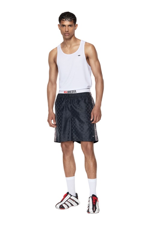 Diesel Amst-Sessiom-Wt16 White