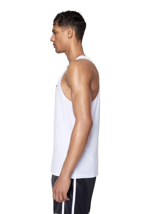 Diesel Amst-Sessiom-Wt16 White