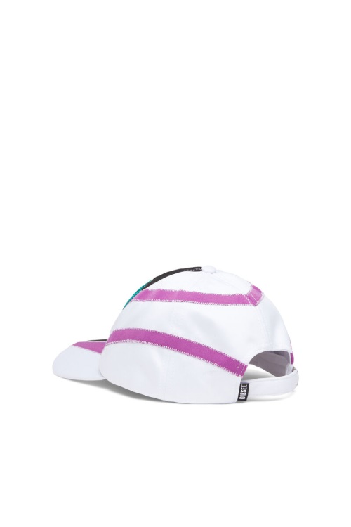 Multicolor/White Diesel C-Sea